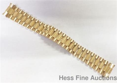 rolex gold bracelet replacement|genuine rolex bracelets.